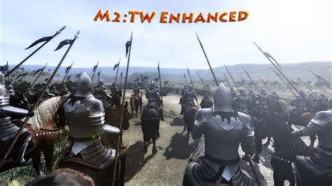 medieval 2 total war graphics mods|M2 TW GEMv22 HD installer file .